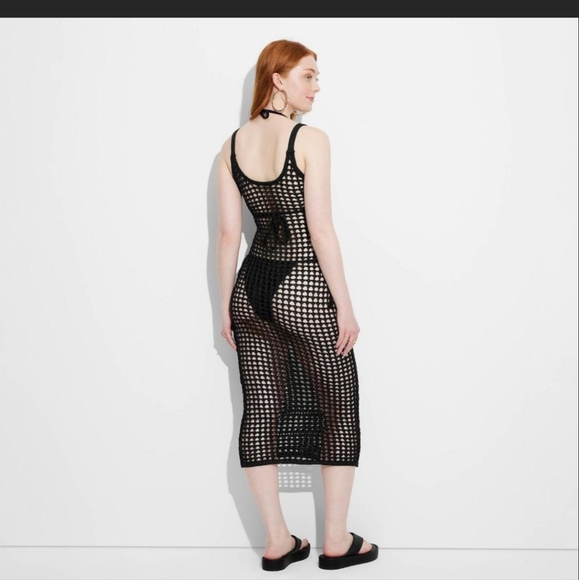 NWT wild fable no flaws!! Shimmery and sexy - Picture 2 of 5